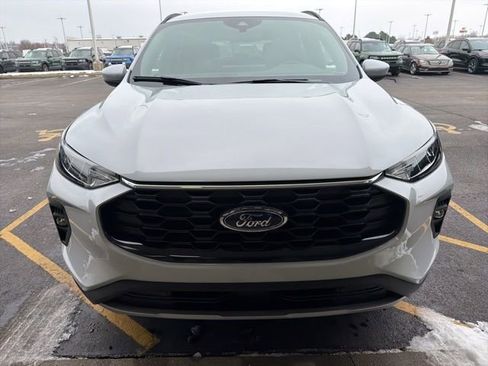 New 2026 Ford Escape ST-Line Select w/ Tech Pack #1 image 24