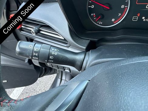 Used 2022 Subaru WRX Premium AWD/4WD image 16