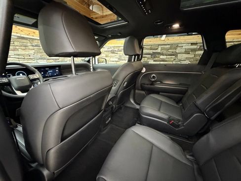 Used 2026 Hyundai Palisade Calligraphy AWD/4WD image 27