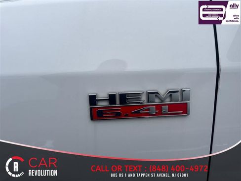 Used 2022 RAM 2500 Tradesman image 60