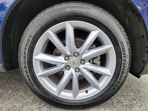 Used 2023 Acura RDX AWD image 20