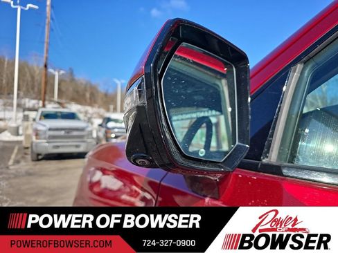 Used 2021 Chevrolet Tahoe RST w/ Luxury Package image 11