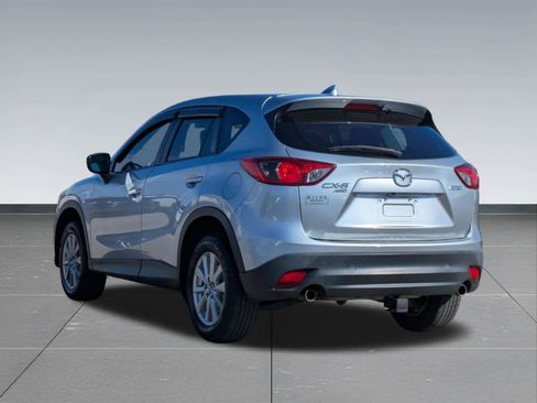 Used 2016 MAZDA CX-5 Sport image 4