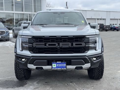 Used 2024 Ford F150 Raptor image 9
