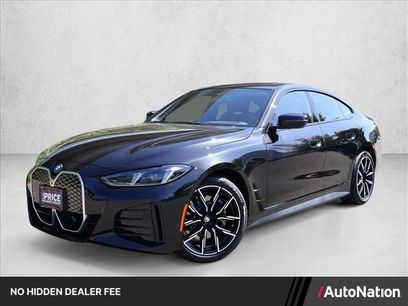 Certified 2025 BMW i4 xDrive40i