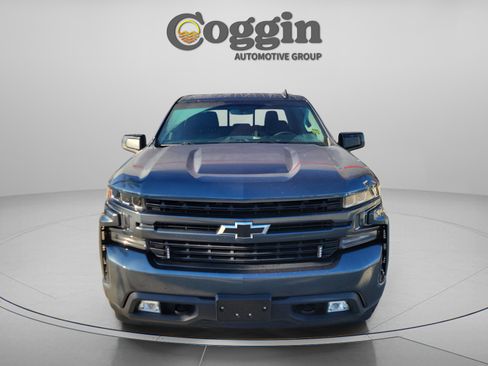 Used 2020 Chevrolet Silverado 1500 RST w/ All-Star Edition image 6
