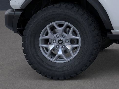 New 2025 Ford Bronco Badlands image 22