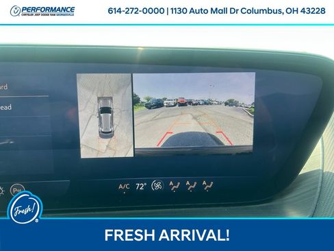 Used 2024 Buick Envision Preferred AWD/4WD image 24