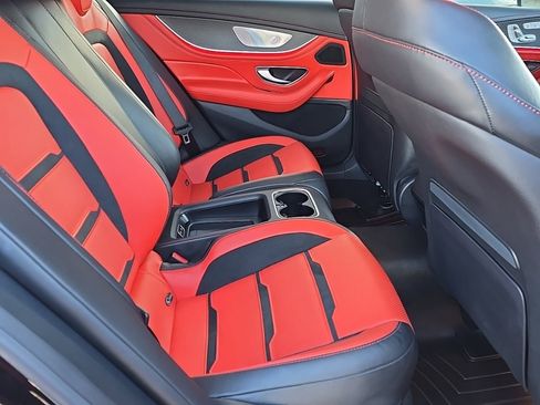 Used 2024 Mercedes-Benz AMG GT 53 image 35