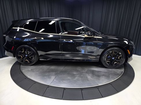 Used 2023 BMW iX M60 AWD/4WD image 15