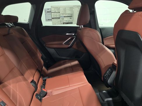 New 2026 BMW X1 xDrive28i w/ Convenience Package image 27