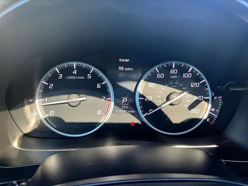 Used 2021 Acura ILX w/ Premium Package FWD image 15