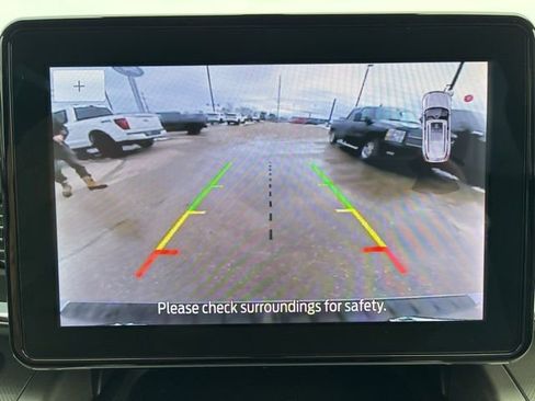 Used 2022 Ford Explorer XLT w/ Equipment Group 202A image 37