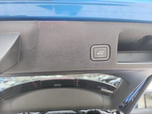 New 2026 Chevrolet Equinox EV RS w/ Active Safety Package 3 AWD/4WD image 16