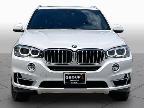 Used 2018 BMW X5 sDrive35i RWD image 4