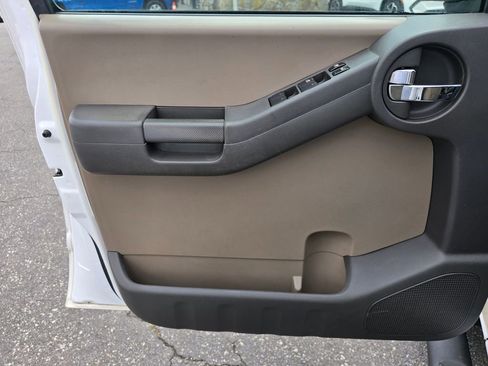 Used 2008 Nissan Xterra S image 40