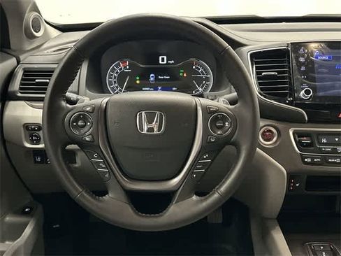 Used 2023 Honda Ridgeline RTL image 15
