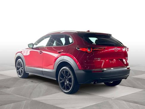 Used 2023 MAZDA CX-30 2.5 Turbo w/ Premium Plus Pkg AWD/4WD image 6