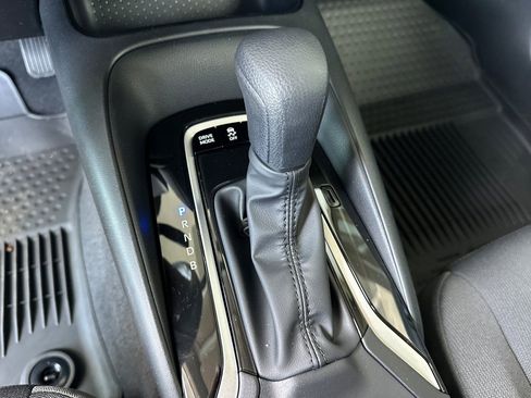 New 2026 Toyota Corolla LE image 23