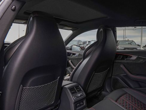 Used 2021 Audi RS 5 2.9T image 28