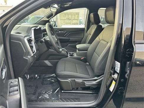 New 2026 GMC Canyon Elevation image 19