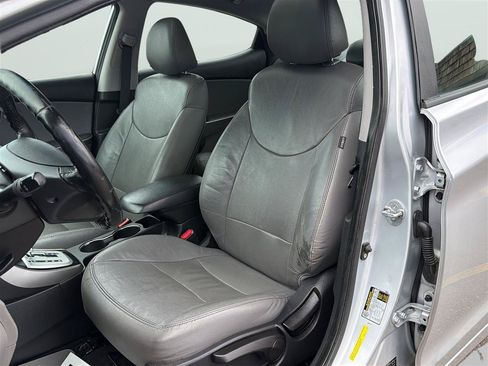 Used 2012 Hyundai Elantra Limited w/ Technology Pkg 5 FWD image 12