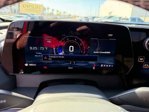 New 2026 Chevrolet Traverse LT image 25