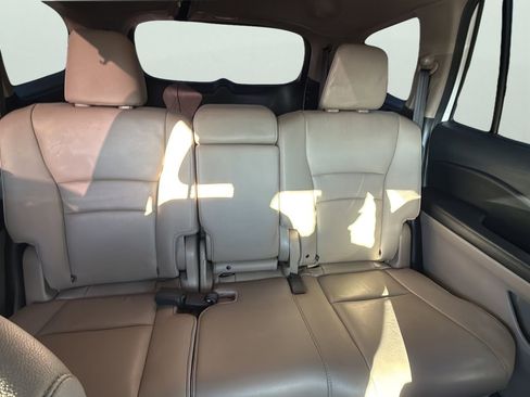 Used 2016 Honda Pilot EX-L image 23