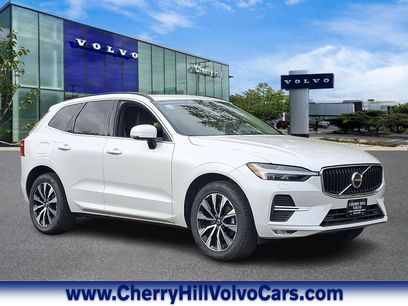 Certified 2023 Volvo XC60 B5 Core w/ Climate Package