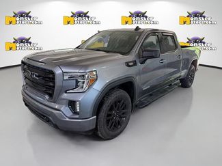 Used 2021 GMC Sierra 1500 Elevation AWD/4WD video 1