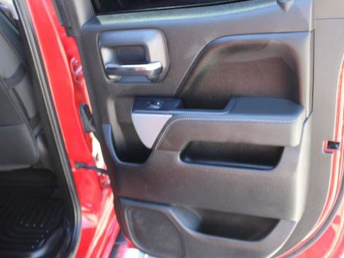 Used 2015 Chevrolet Silverado 1500 LT w/ All Star Edition image 33