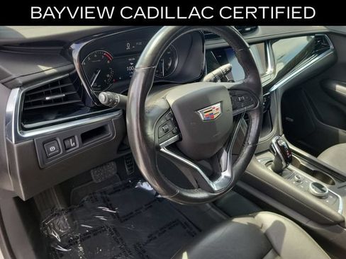 Used 2020 Cadillac XT6 Premium Luxury FWD image 21