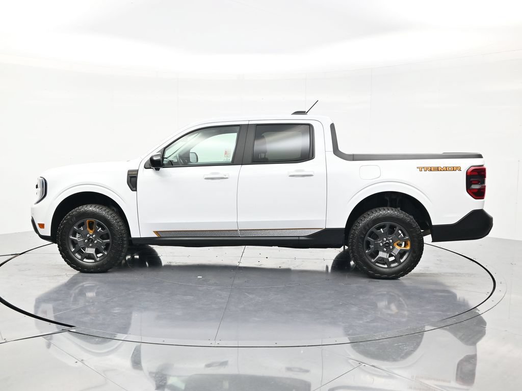Used 2025 Ford Maverick Tremor AWD/4WD image 8