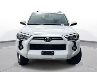 Certified 2021 Toyota 4Runner SR5 AWD/4WD video 3