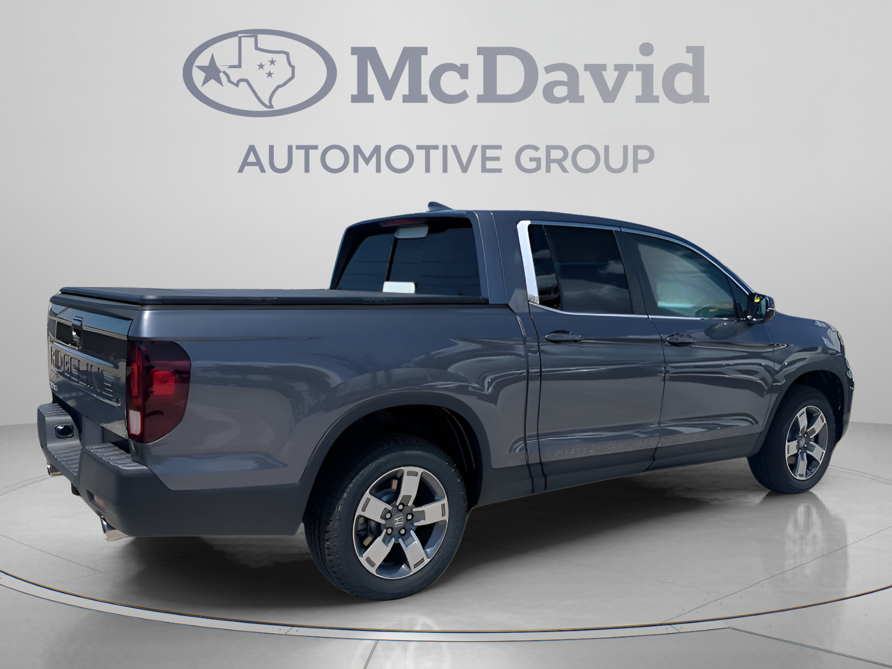 New 2026 Honda Ridgeline RTL image 6