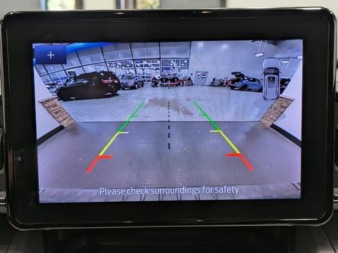 Certified 2023 Ford Explorer XLT w/ Class IV Trailer Tow Package image 13