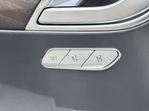 Used 2023 Genesis GV80 3.5T w/ Prestige Package AWD/4WD image 16