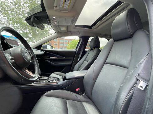 Used 2021 MAZDA CX-30 AWD 2.5 S w/ Preferred Package image 10