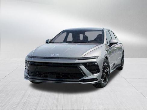 New 2026 Hyundai Sonata SEL FWD image 15