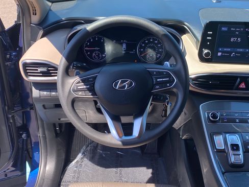 Certified 2023 Hyundai Santa Fe SE AWD/4WD image 11