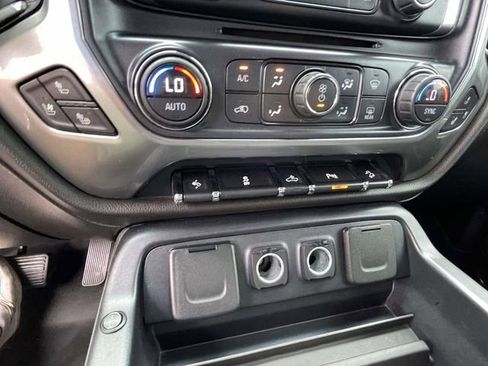 Used 2016 Chevrolet Silverado 2500 LTZ w/ LTZ Plus Package AWD/4WD image 20