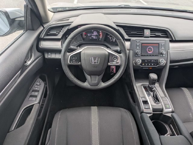 Used 2016 Honda Civic LX image 16