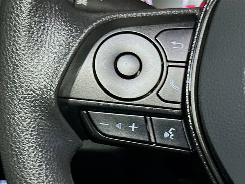 Certified 2024 Toyota RAV4 XLE AWD/4WD image 31