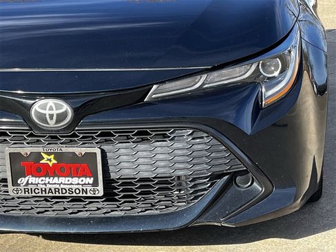 Used 2020 Toyota Corolla SE image 8