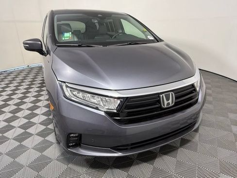 Used 2024 Honda Odyssey Touring image 8