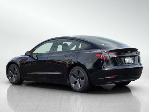 Used 2023 Tesla Model 3 Standard Range image 6