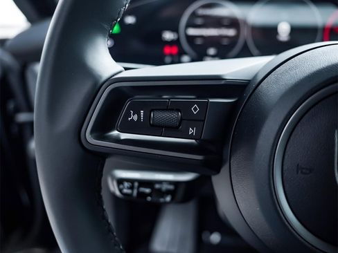 Certified 2025 Porsche Taycan image 20