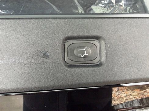 New 2025 Lincoln Navigator L Reserve w/ Jet Appearance Package image 20