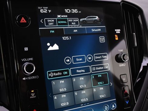 New 2026 Subaru Ascent Bronze Edition image 28