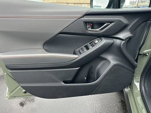 Used 2025 Subaru Crosstrek 2.5i Limited image 20